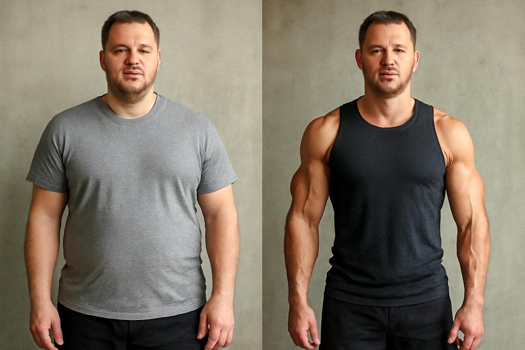 Treinos de crossfit intenso para todos os níveis