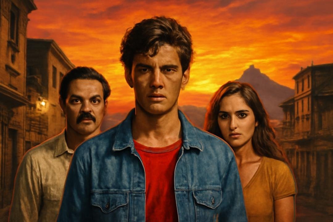 Diretores visionários do filme nacional Diretores visionários do filme nacional
