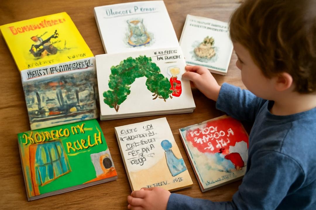 Dicas práticas para criar o hábito de leitura