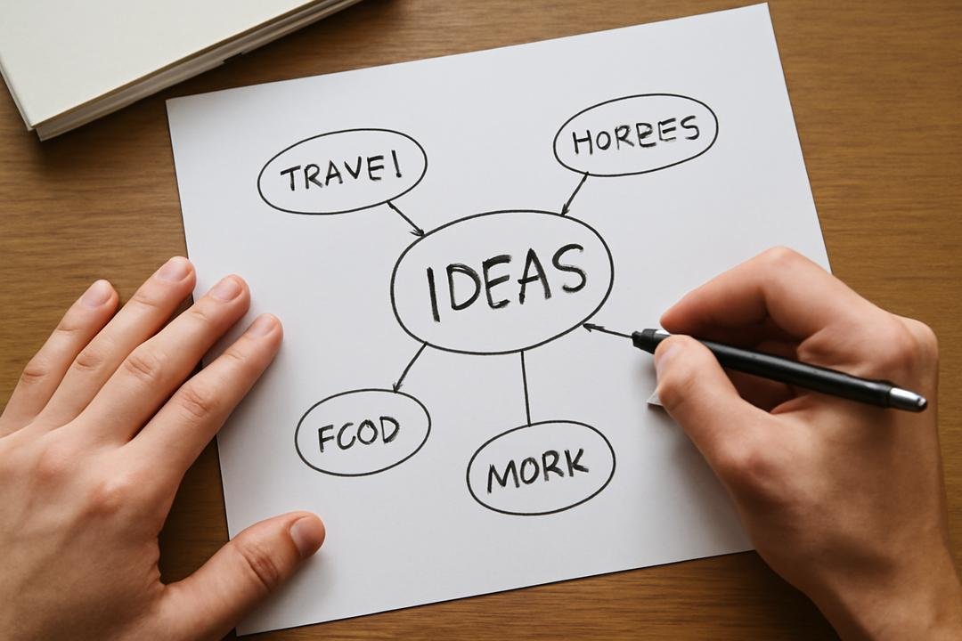 Dicas para produzir conteúdo aleatório de qualidade
