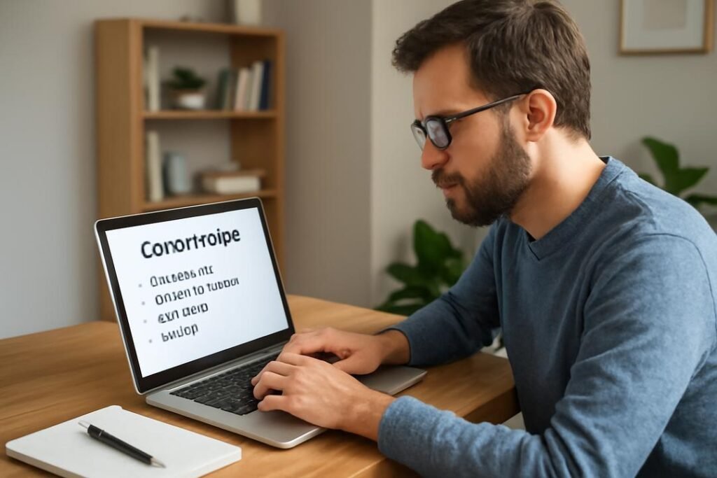 Conteúdo aleatório: crie posts que surpreendem e engajam leitores