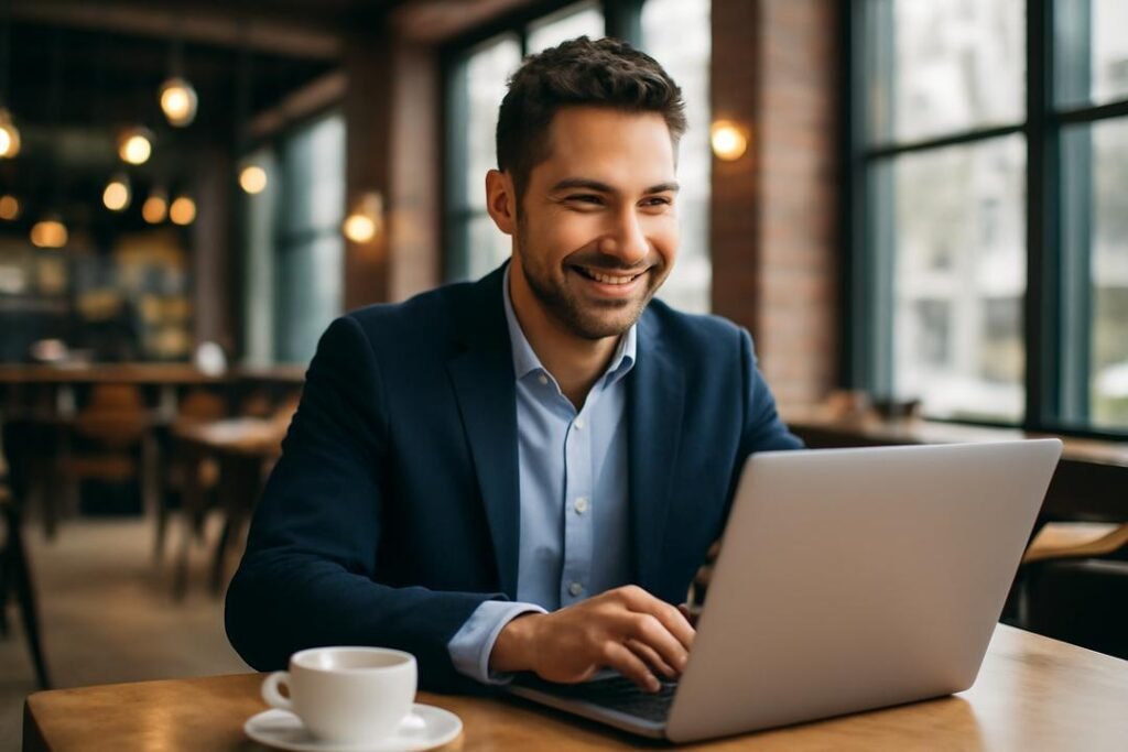 Empreendedorismo digital: o guia prático para lucrar online em 2024