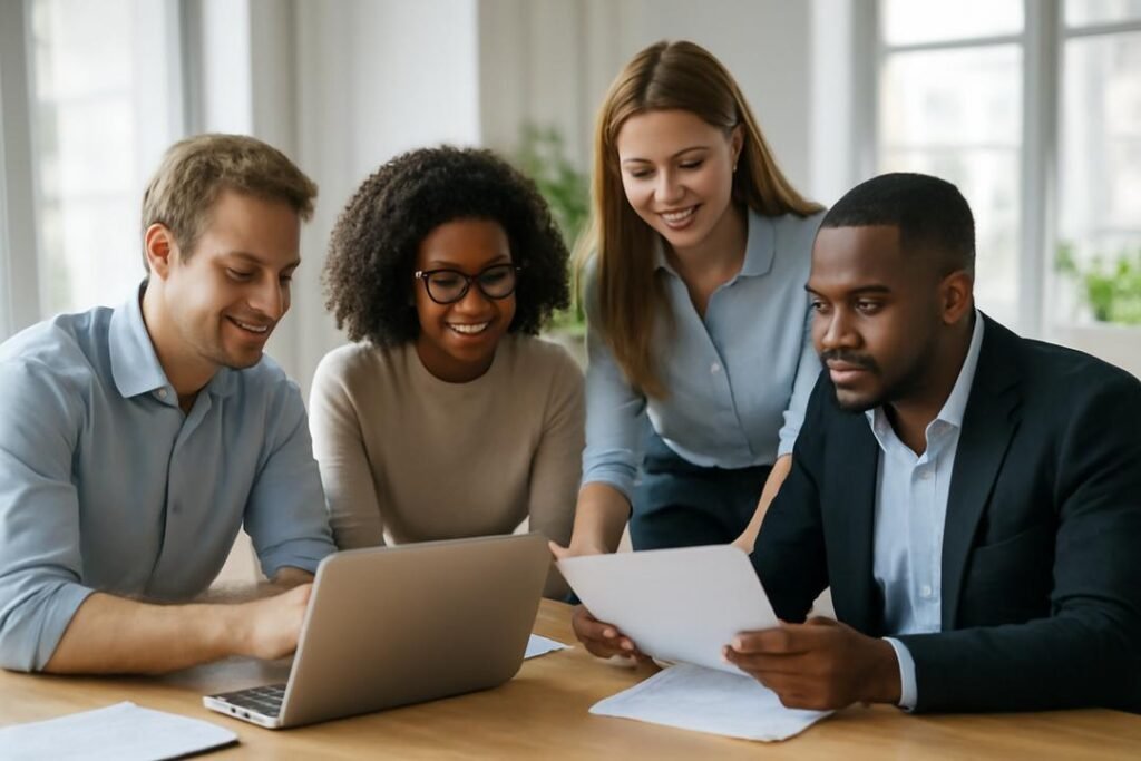 Habilidades essenciais para se destacar no mercado de trabalho atual Habilidades essenciais para se destacar no mercado de trabalho atual