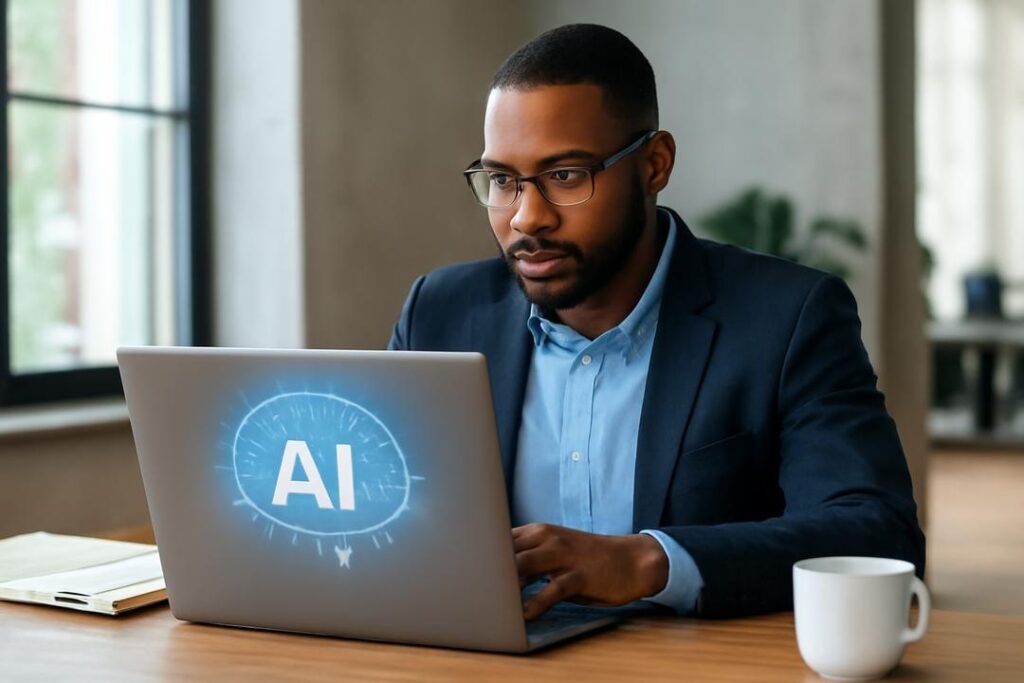 Inteligência artificial: O que ela realmente muda na sua rotina diária