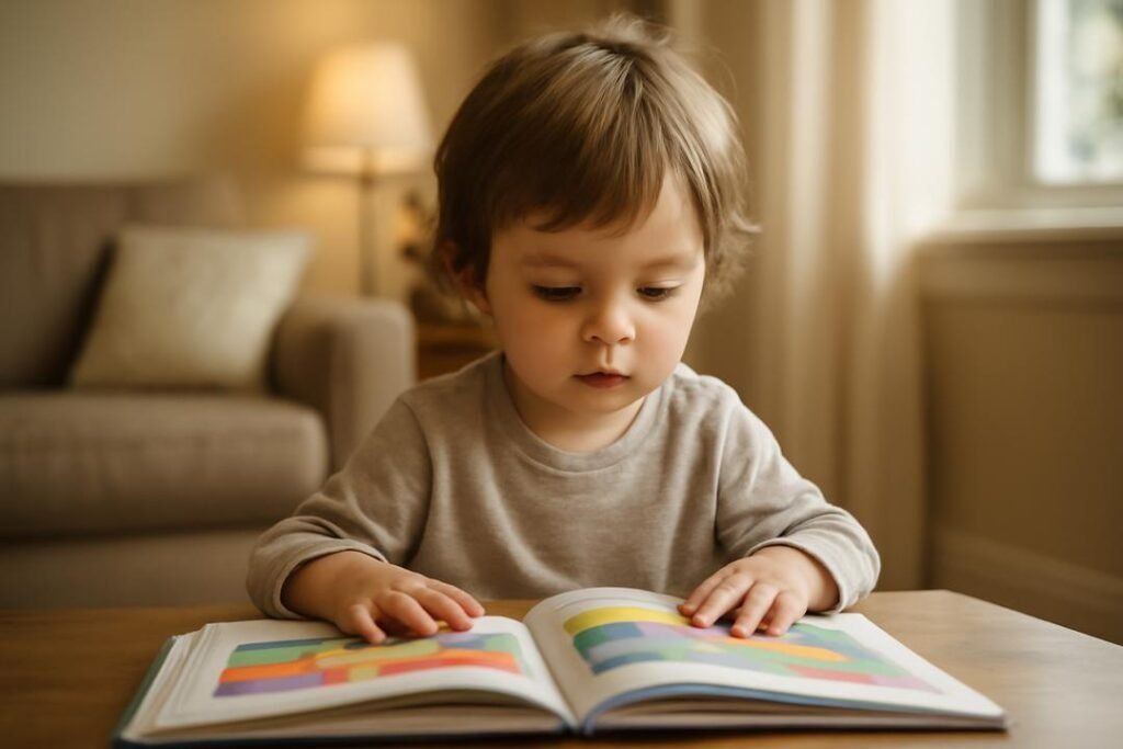 Leitura infantil: como transformar livros em momentos mágicos para crianças