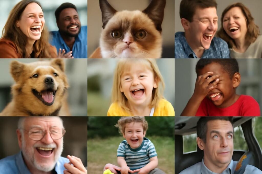 Memes engraçados: os 50 melhores para rir até chorar em 2024