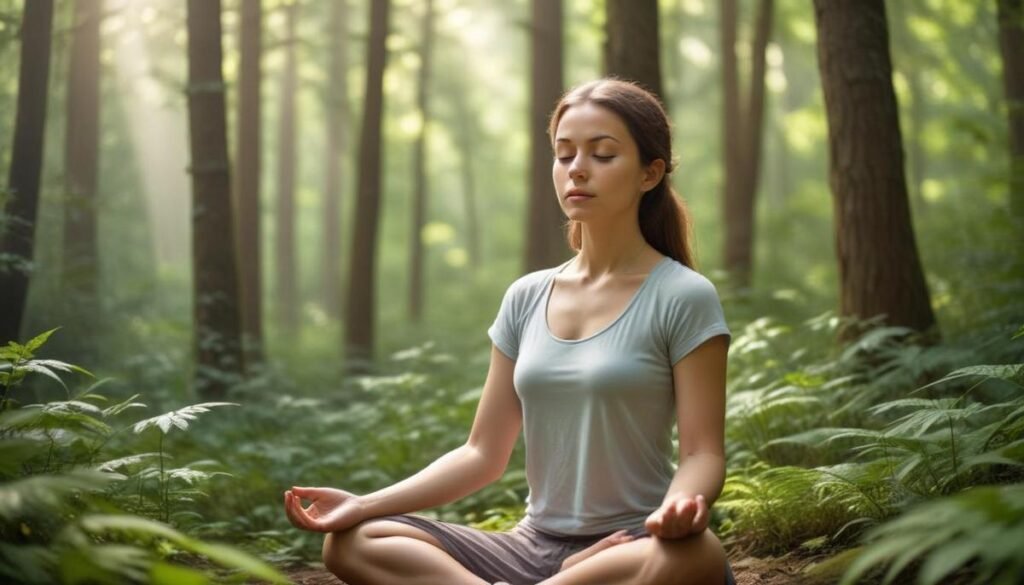 Mindfulness consciente: viva o presente e transforme sua mente hoje