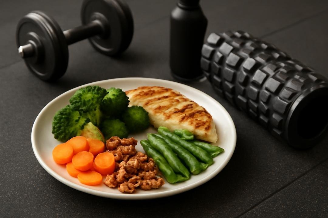 Conclusão: inicie sua jornada no crossfit intenso