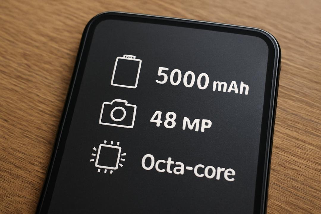 Melhores opções de celular novo por faixa de preço Melhores opções de celular novo por faixa de preço