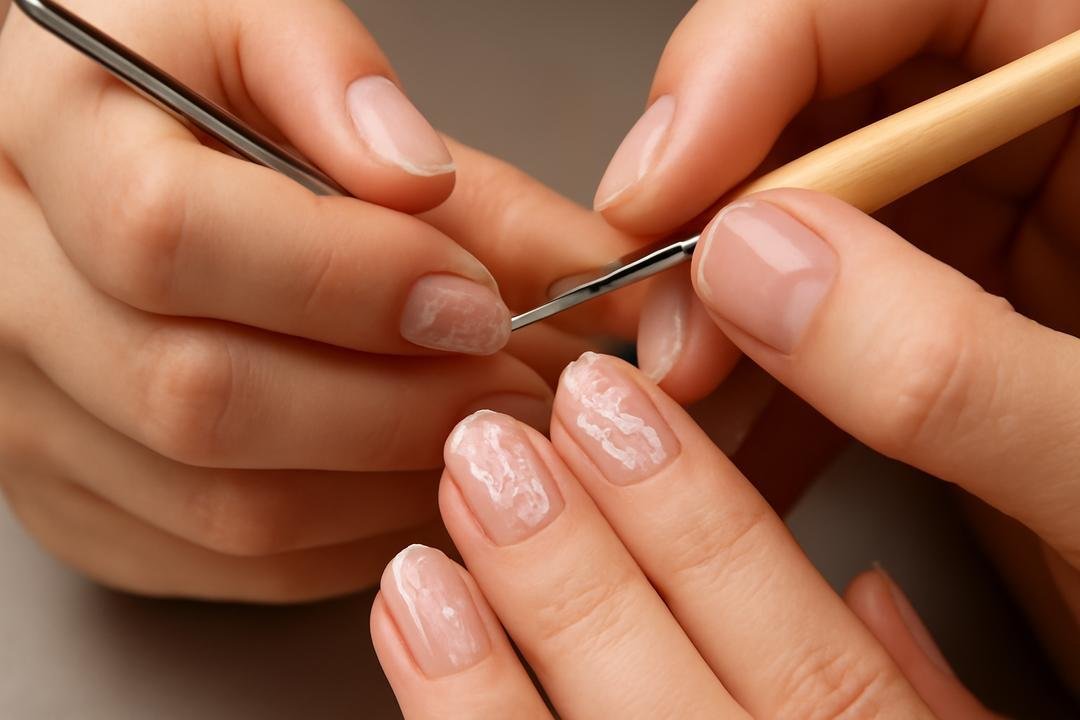 Cuidados para manter suas unhas decoradas impecáveis