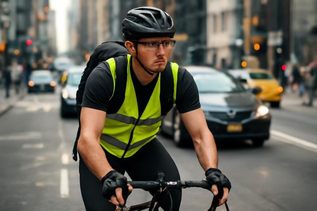 Ciclismo urbano: descubra como transformar sua cidade em seu maior aliado