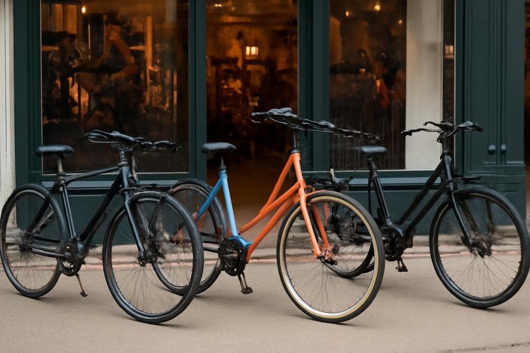 Equipamentos e acessórios essenciais para pedalar com segurança e conforto