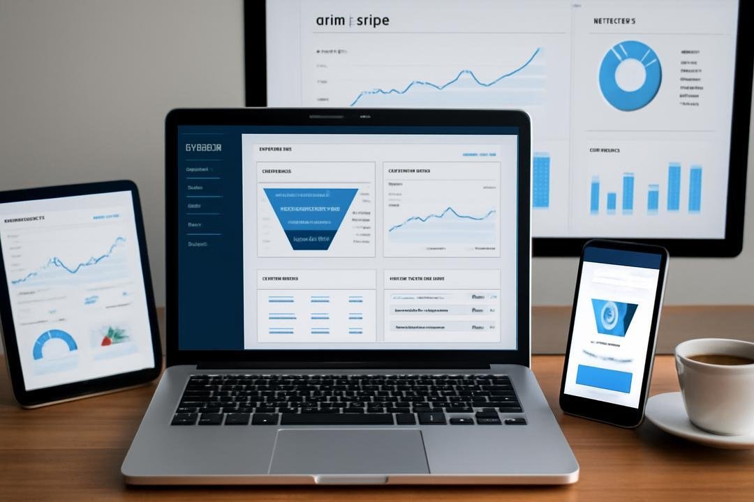 Conclusão: consolidando suas vendas online