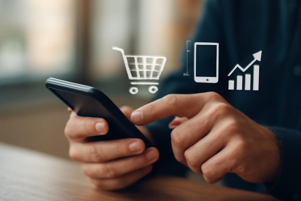 Vendas online: como dominar o mercado digital e aumentar seu faturamento rápido